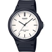 Casio Mod. MW-240-7EVEF - Horloge