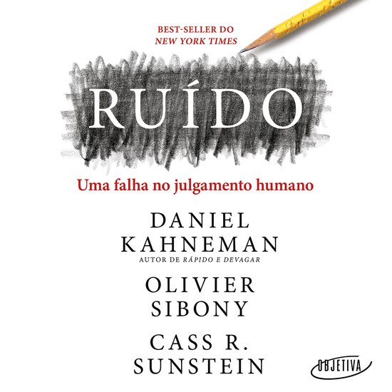 Ruído - cover