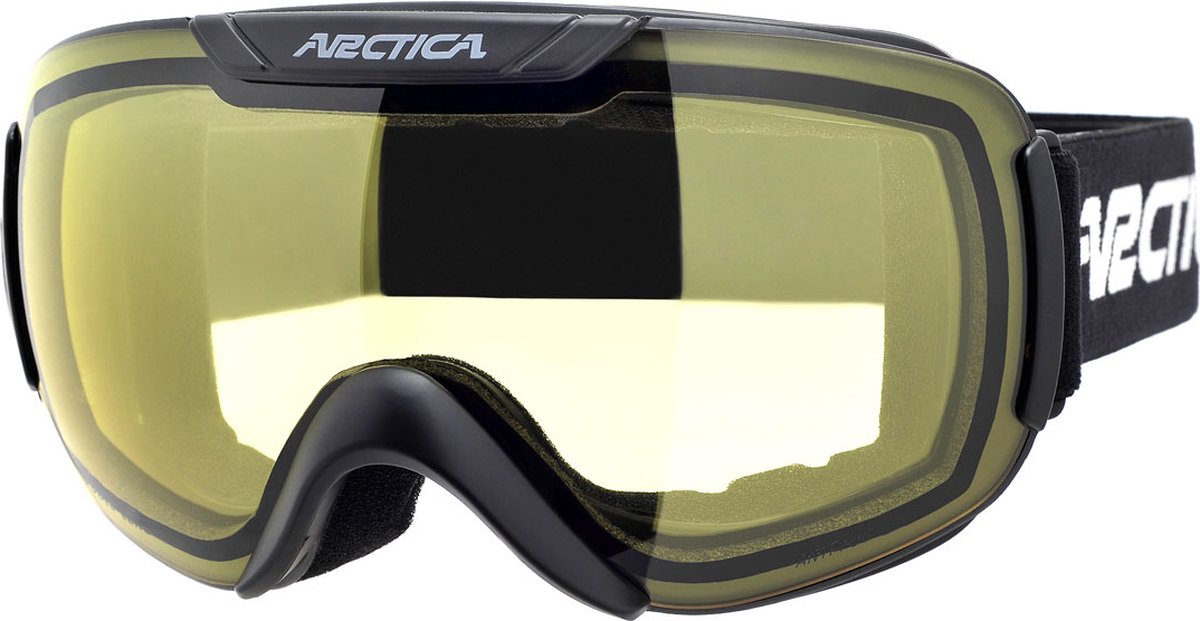 Arctica G-117D Skibril Heren & Dames - UV beschermend