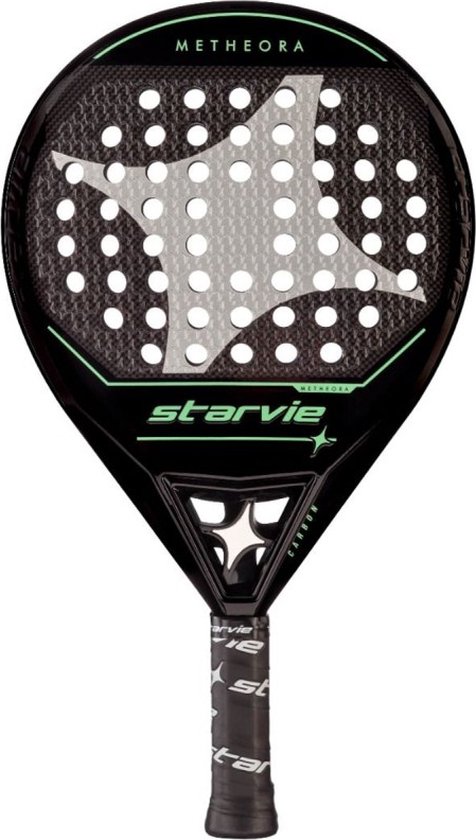 Review Grip Hesacore bullpadel 