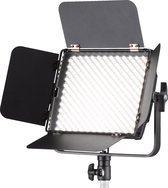 Bresser Fotostudiolamp -  BR-600MB 36W LED - Traploos Dimbaar