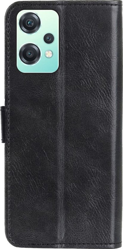 Housse Flip Book Cover Pour Nokia - Protection Pliante Avec Support Et Charge Sans Fil