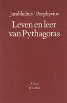Leven en leer van Pythagoras