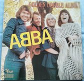 ABBA - Golden Double Album (1976)2XLP