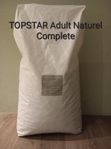 TOPSTAR  hondenbrok Adult Natural Complete