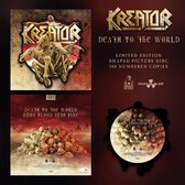 Kreator - Death To The World (LP)