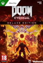 Doom Eternal: Deluxe Edition - Xbox One Download