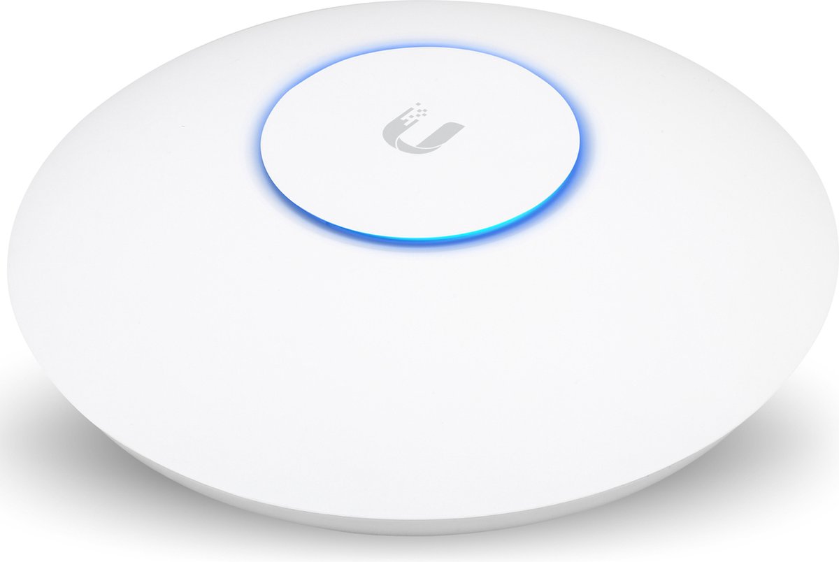 Ubiquiti UniFi AC HD - Access Point - WiFi Versterker - 2600 Mpbs — cadeau in Cadeau-ideeën - foto 8