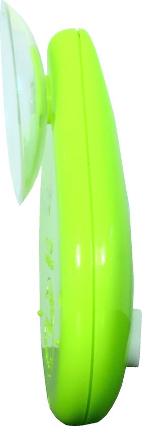 EcoSavers ShowerTimer Eco Douchetimer | Reduceert douchetijd | douche timer helpt energie en water te besparen | Douche wekkers