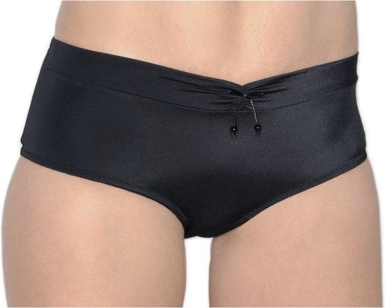 Mammae Classic Black Balance L