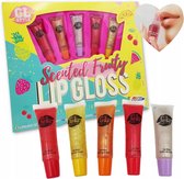 GL Style geurende fruitige lipgloss#c