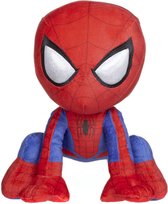 Marvel Spider-Man Pose Knuffel 26cm