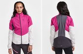 Craft - CORE Glide Jacket - Softshell-jas - Roze - Dames - Maat M