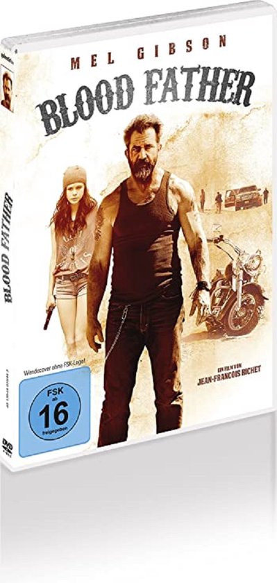 Blood Father    ( Nederlands ondertiteld )