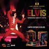Las Vegas Hilton Presents Elvis