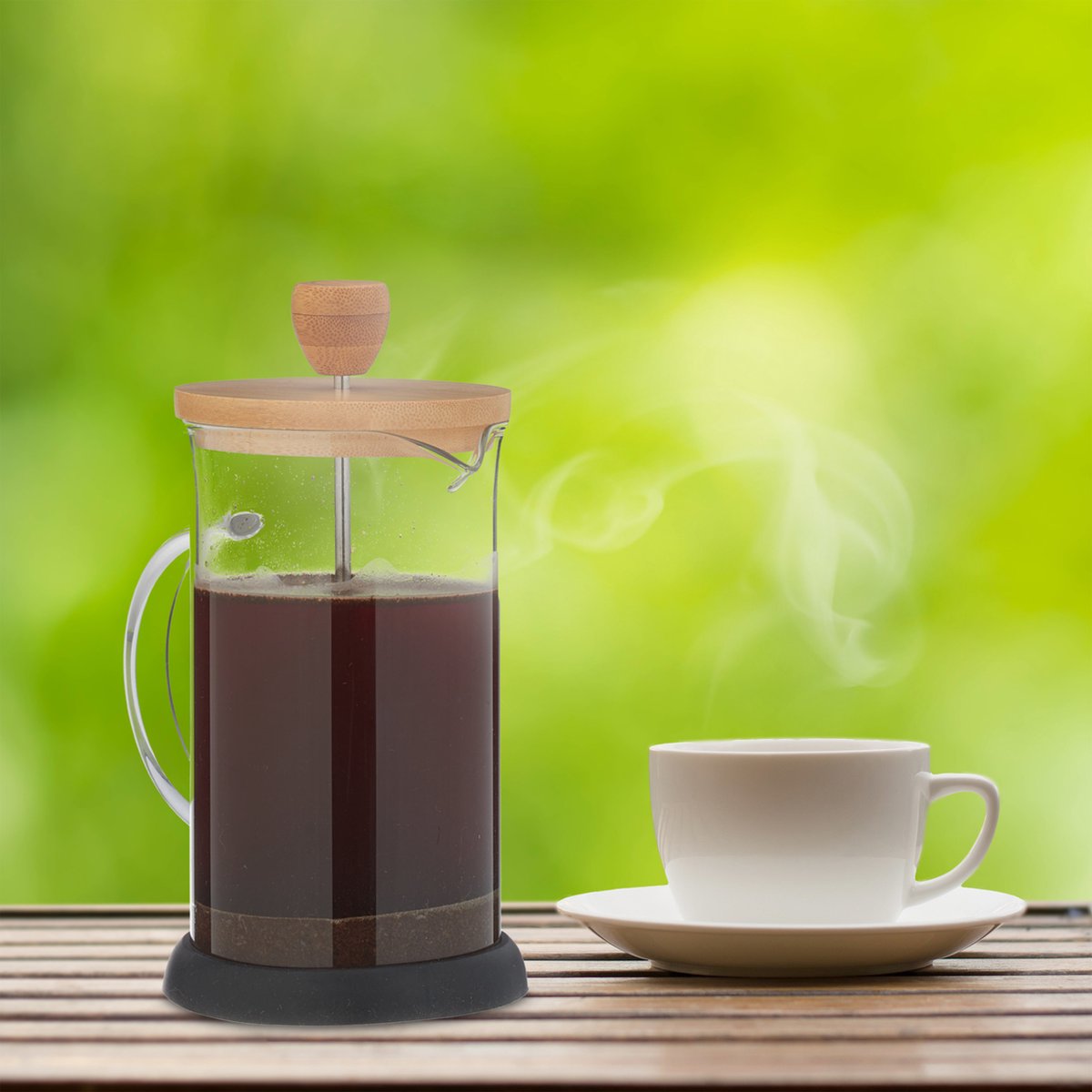 Filterkoffie, espresso of biologisch: Welke koffie is het minst