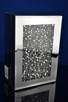 Podazz Women's Jewelry Orgnizer Lederen Sieraden Box Case Opslag