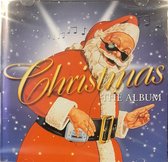 Christmas: The Album