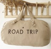 Marcel en Lily - Road trip duffel bag - schoudertas - katoen - Oeko-tex