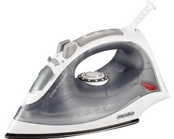 Mesko MS 5037 - Stoom strijkijzer - 2800 Watt