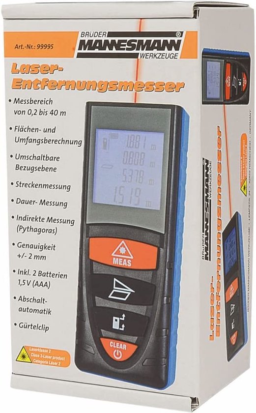 120m bilaterale lasermeter, cigman laser metro en distanziometer met 120m bilaterale lasermeter, cigman laser metro en distanziometer met