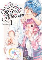 My Secret Affection- My Secret Affection Vol. 1
