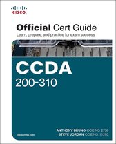 Official Cert Guide - CCDA 200-310 Official Cert Guide