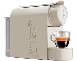 Bialetti Koffiezetapparaat Volledig automatisch Espressomachine 0,5 l Koffiecupmachine