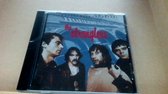 Stranglers, the : Live at Hope and Anchor CD