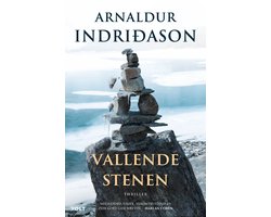 Omslag van Konrad 4 - Vallende stenen