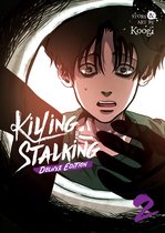 Killing Stalking: Deluxe Edition- Killing Stalking: Deluxe Edition Vol. 2