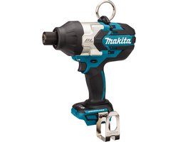 Top 10 beste elektrische slagschroevendraaiers 2026: Makita DTW800Z 18V slagschroefmachine