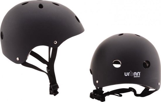 Roces Verstelbare Skatehelm - Helmen Skates
