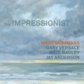 Marc Mommaas - The Impressionist (CD)