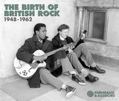 Various Artists - The Birth Of British Rock 1948-1962 (3 CD)