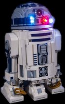 Light My Bricks LEGO R2-D2 Kit d'éclairage
