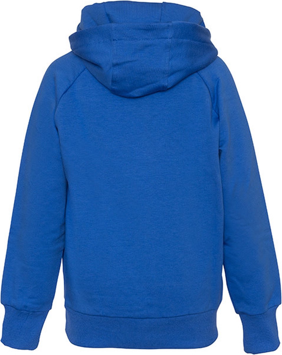 DDD jongens hoodie Ungana Blue