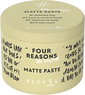 Four Reasons - Original Matte Paste - 100ml