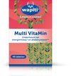 Wapiti Multivitamine - 45 tabletten - Multivitamine