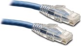 Tripp Lite N202-100-BL netwerkkabel 30,48 m Cat6/6e/6a Blauw