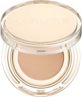 Amuse Dew Jelly Vegan Coussin SPF 38 PA+++ 1.5 Clair 15g