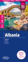 RKH Wegenkaart Albania/Albanien