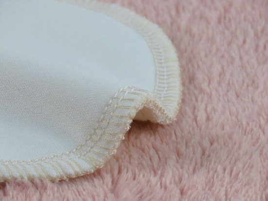 Boobbirds wasbare zoogcompressen - maat S van BOO — afbeelding 3