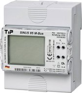 TIP - Thüringer Industrie Produkte SINUS 85 M-BUS kWh-meter 3-fasen Digitaal Conform MID: Ja 1 stuk(s)