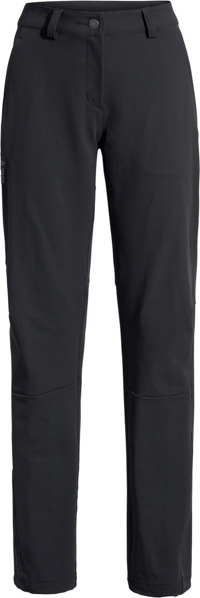 Vaude Strathcona II Wandelbroek Dames Multicolor