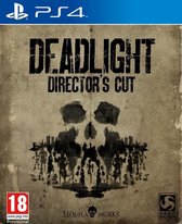 Deadlight - Director's Cut - PS4