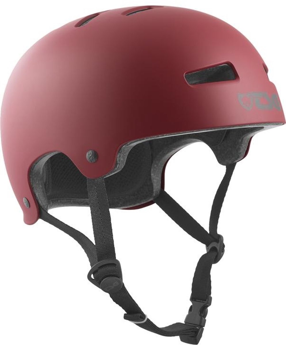 Oxblood