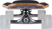 NKX Vegas Dancer Longboard 48 Gold