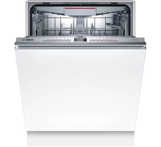 Bosch Serie 4 SMV4EVX10E lave-vaisselle Entièrement intégré 13 couverts C
