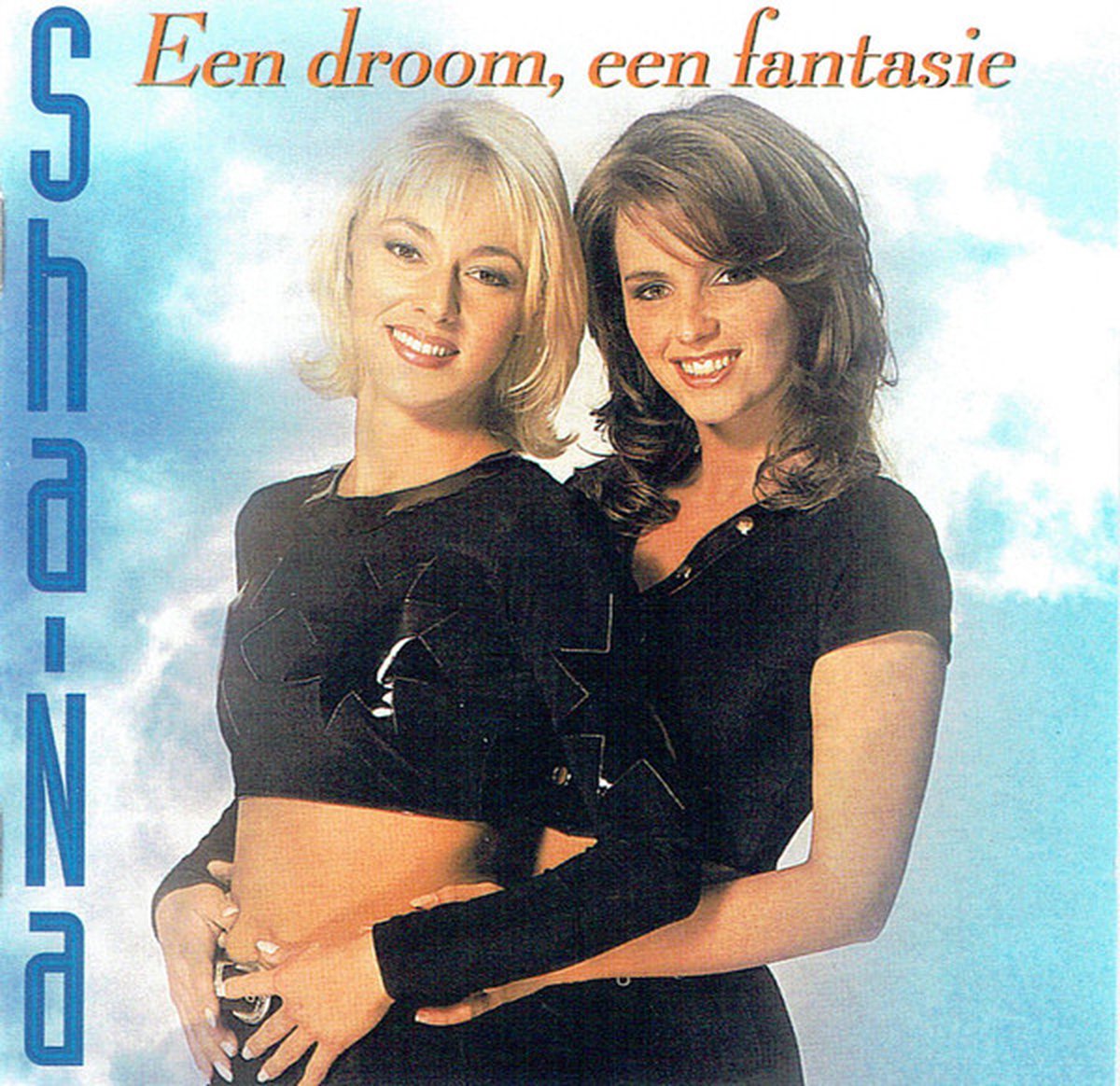 Sha-Na Een droom, een fantasie